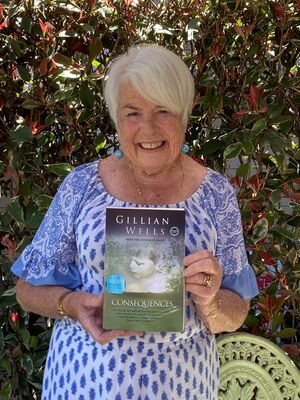 Gillian Wells Independent Author